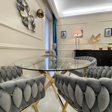 Spanish Steps Glamour & Sauna Luxury Apartment **** Roma Esterno foto