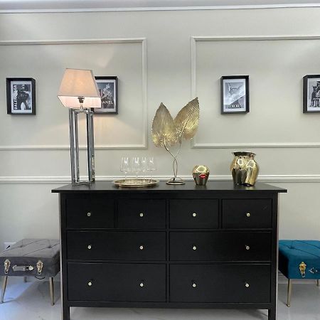 Spanish Steps Glamour & Sauna Luxury Apartment **** Roma Esterno foto